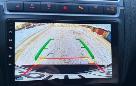 Volkswagen Polo VI (EU Market), 2018 год, 980 000 рублей, 10 фотография