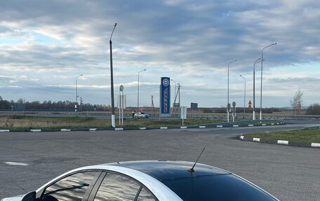 Chevrolet Cruze II, 2011 год, 650 000 рублей, 2 фотография