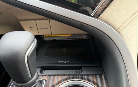 Toyota Camry, 2018 год, 2 680 000 рублей, 20 фотография