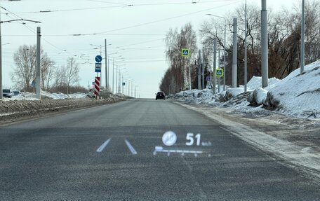 Toyota Camry, 2018 год, 2 680 000 рублей, 23 фотография