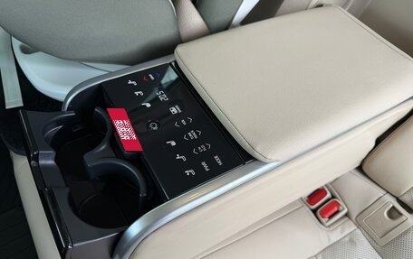 Toyota Camry, 2018 год, 2 680 000 рублей, 13 фотография