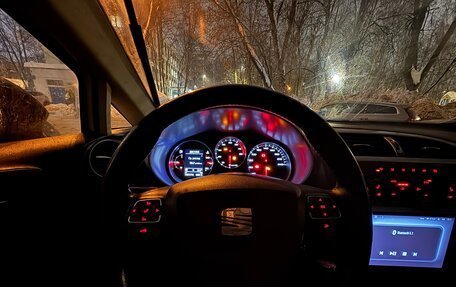 SEAT Leon II, 2012 год, 750 000 рублей, 6 фотография