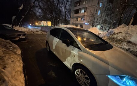 SEAT Leon II, 2012 год, 750 000 рублей, 4 фотография