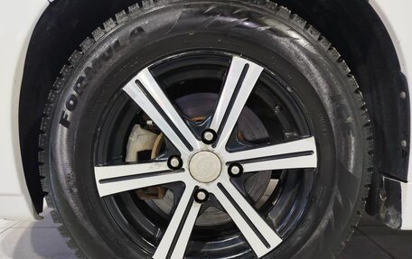 Nissan Tiida, 2011 год, 750 000 рублей, 10 фотография