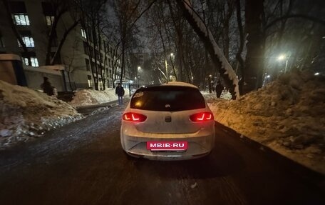 SEAT Leon II, 2012 год, 750 000 рублей, 3 фотография
