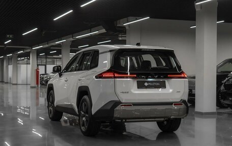 Toyota RAV4, 2026 год, 5 100 000 рублей, 4 фотография