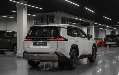 Toyota RAV4, 2026 год, 5 100 000 рублей, 5 фотография