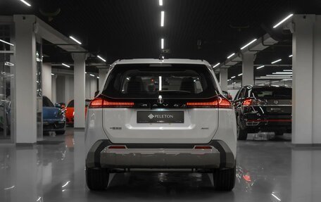 Toyota RAV4, 2026 год, 5 100 000 рублей, 6 фотография