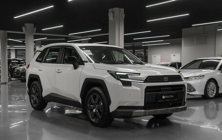 Toyota RAV4, 2026 год, 5 100 000 рублей, 2 фотография