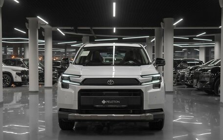 Toyota RAV4, 2026 год, 5 100 000 рублей, 3 фотография