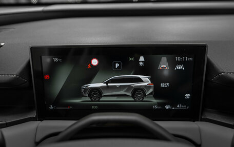 Toyota RAV4, 2026 год, 5 100 000 рублей, 13 фотография