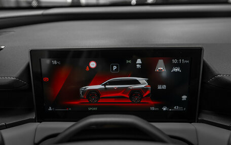 Toyota RAV4, 2026 год, 5 100 000 рублей, 14 фотография