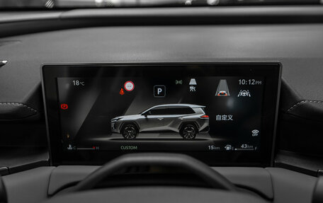 Toyota RAV4, 2026 год, 5 100 000 рублей, 16 фотография