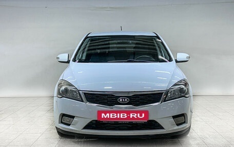 KIA cee'd I рестайлинг, 2011 год, 670 000 рублей, 2 фотография