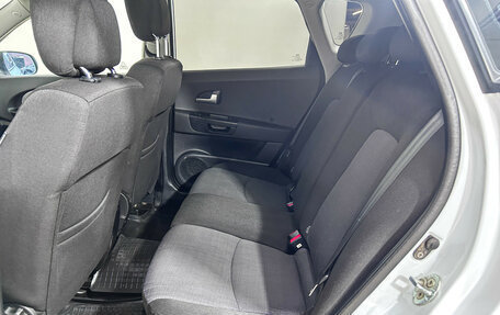 KIA cee'd I рестайлинг, 2011 год, 670 000 рублей, 9 фотография