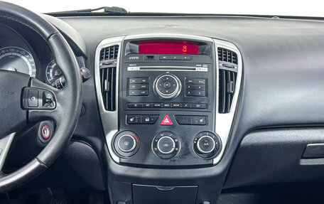 KIA cee'd I рестайлинг, 2011 год, 670 000 рублей, 12 фотография