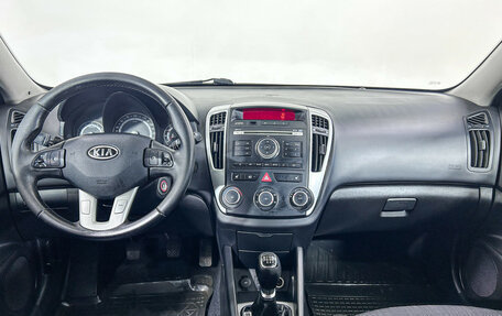 KIA cee'd I рестайлинг, 2011 год, 670 000 рублей, 11 фотография