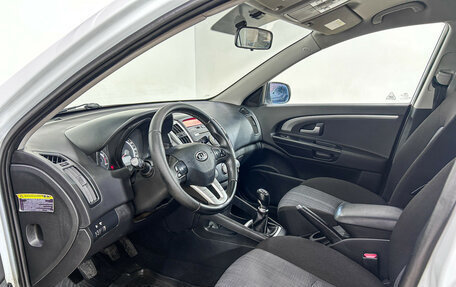 KIA cee'd I рестайлинг, 2011 год, 670 000 рублей, 8 фотография