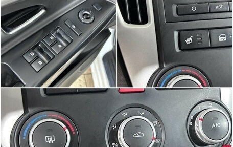 KIA cee'd I рестайлинг, 2011 год, 670 000 рублей, 14 фотография