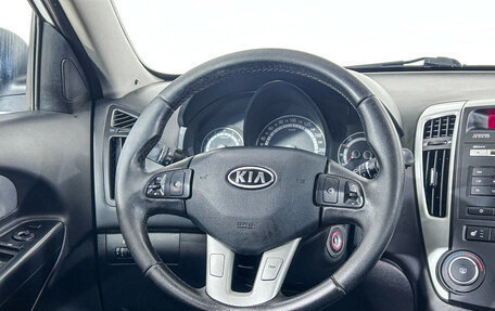 KIA cee'd I рестайлинг, 2011 год, 670 000 рублей, 13 фотография