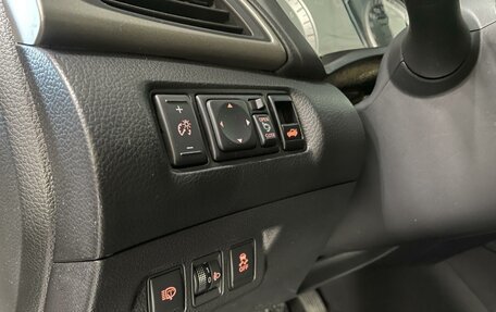 Nissan Sentra, 2014 год, 920 000 рублей, 17 фотография