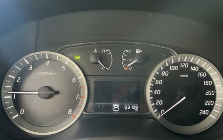 Nissan Sentra, 2014 год, 920 000 рублей, 20 фотография