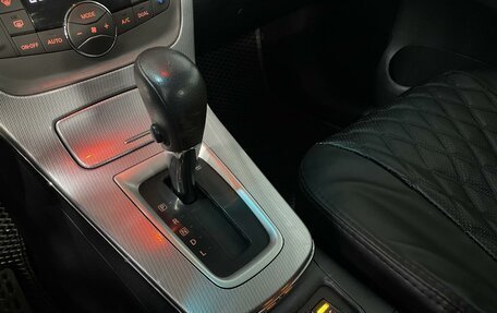 Nissan Sentra, 2014 год, 920 000 рублей, 16 фотография