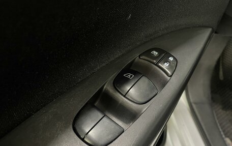 Nissan Sentra, 2014 год, 920 000 рублей, 14 фотография