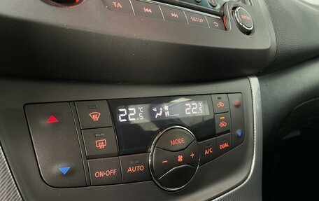 Nissan Sentra, 2014 год, 920 000 рублей, 15 фотография