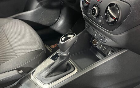 Hyundai Solaris II рестайлинг, 2018 год, 1 399 000 рублей, 17 фотография