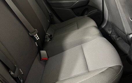 Hyundai Solaris II рестайлинг, 2018 год, 1 399 000 рублей, 19 фотография