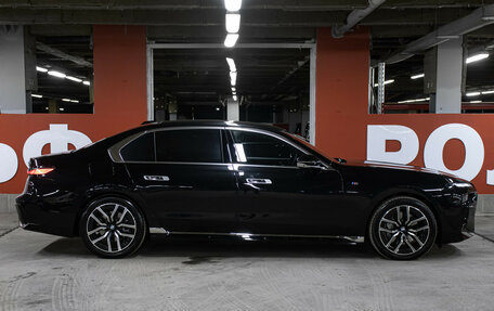 BMW 7 серия, 2024 год, 15 720 000 рублей, 4 фотография