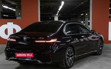 BMW 7 серия, 2024 год, 15 720 000 рублей, 5 фотография