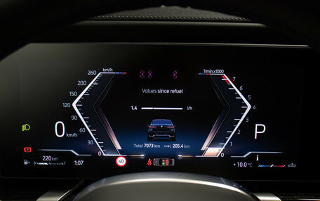 BMW 7 серия, 2024 год, 15 720 000 рублей, 13 фотография