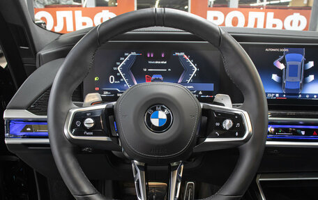 BMW 7 серия, 2024 год, 15 720 000 рублей, 17 фотография