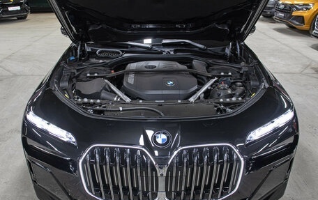 BMW 7 серия, 2024 год, 15 720 000 рублей, 9 фотография