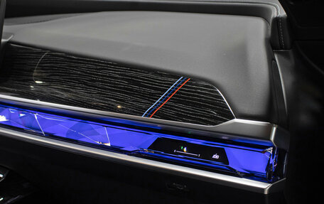 BMW 7 серия, 2024 год, 15 720 000 рублей, 21 фотография