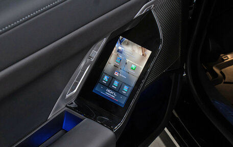 BMW 7 серия, 2024 год, 15 720 000 рублей, 27 фотография