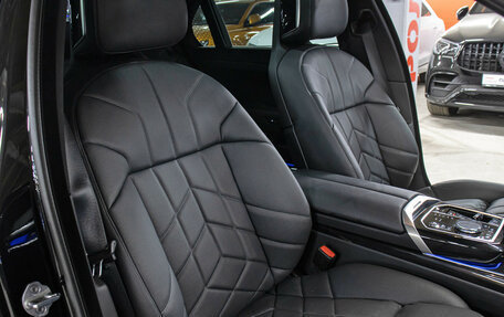 BMW 7 серия, 2024 год, 15 720 000 рублей, 22 фотография