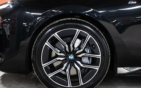 BMW 7 серия, 2024 год, 15 720 000 рублей, 38 фотография