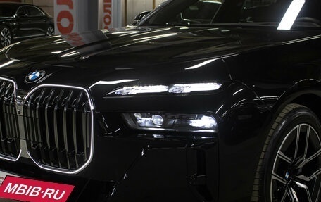 BMW 7 серия, 2024 год, 15 720 000 рублей, 37 фотография