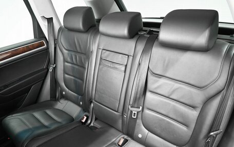 Volkswagen Touareg III, 2013 год, 2 095 000 рублей, 10 фотография