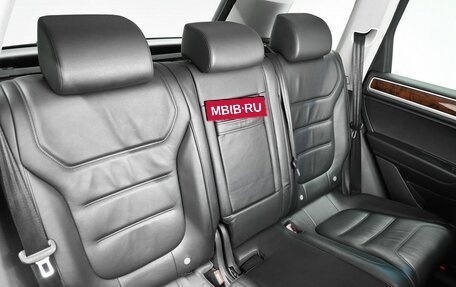 Volkswagen Touareg III, 2013 год, 2 095 000 рублей, 13 фотография