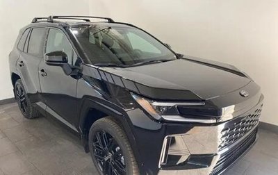 Toyota RAV4, 2026 год, 7 938 000 рублей, 1 фотография