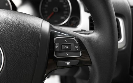 Volkswagen Touareg III, 2013 год, 2 095 000 рублей, 20 фотография