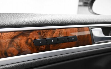 Volkswagen Touareg III, 2013 год, 2 095 000 рублей, 22 фотография