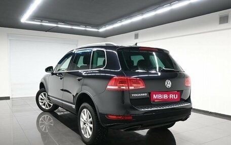 Volkswagen Touareg III, 2013 год, 2 095 000 рублей, 6 фотография