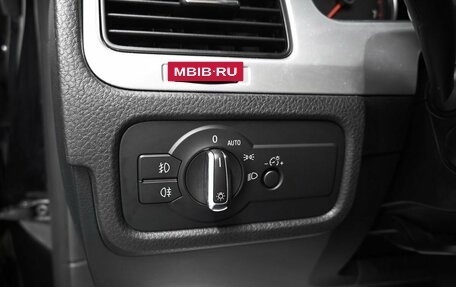 Volkswagen Touareg III, 2013 год, 2 095 000 рублей, 23 фотография