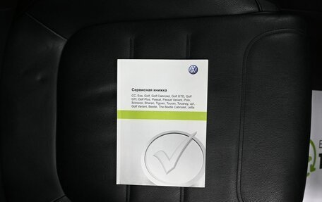 Volkswagen Touareg III, 2013 год, 2 095 000 рублей, 25 фотография