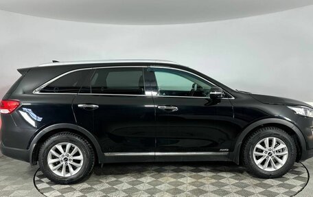 KIA Sorento III Prime рестайлинг, 2017 год, 2 900 000 рублей, 8 фотография